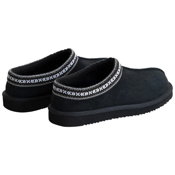 Kirkland Signature Unisex Shearling Slipper NEW - Picture 2 of 5
